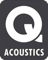 Q Acoustics logo